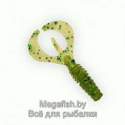 Силиконовая приманка Fanatik Lobster 2.2 (5.6см,упаковка 8 шт) цвет 005