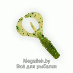 Силиконовая приманка Fanatik Lobster 2.2 (5.6см,упаковка 8 шт) цвет 005