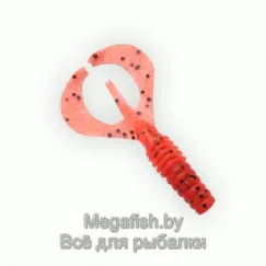 Силиконовая приманка Fanatik Lobster 2.2 (5.6см,упаковка 8 шт) цвет 023