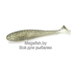 Силиконовая приманка Keitech Swing Impact Fat 3.3 (5.7гр,8.3см,упаковка 7 шт) цвет 418 Bluegill Flash