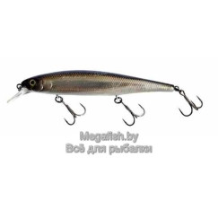 Воблер Jackall Mag Squad 128 SP HL Bora