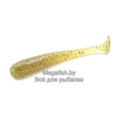 Силиконовая приманка Crazy Fish Nano Minnow 4 (4см,0.37гр,упаковка 8 шт) цвет 01