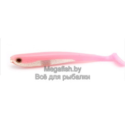 Силиконовая приманка Jackall Shimonoryu Mondono.2 HD Shad 3 (7.6 см, упаковка 6 шт.) цвет Sniper Pink