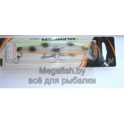 Воблер Bomber Long A B15A (11,9 см 13 г 0,6-2,4 м) floating цвет sal2