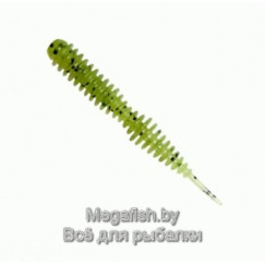 Силиконовая приманка Fanatik Dagger 2.5 (6.4см,упаковка 8 шт) цвет 022