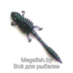 Силиконовая приманка Fanatik Mik Maus 2.5 (6.4см,упаковка 7 шт) цвет 007