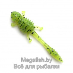 Силиконовая приманка Fanatik Mik Maus 1.6 (4.1см,упаковка 9 шт) цвет 022