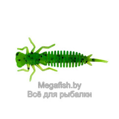 Силиконовая приманка Fanatik Larva 2 (5см,упаковка 8 шт) цвет 026
