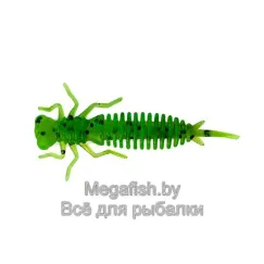 Силиконовая приманка Fanatik Larva 3.5 (8.8см,упаковка 4 шт) цвет 026