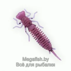 Силиконовая приманка Fanatik Larva 3.5 (8.8см,упаковка 4 шт) цвет 021