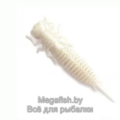 Силиконовая приманка Fanatik Larva 3.5 (8.8см,упаковка 4 шт) цвет 025