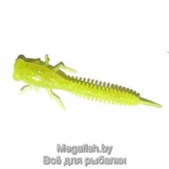 Силиконовая приманка Fanatik X-Larva 3 (7.6см,2.9гр,упаковка 6 шт) цвет 024