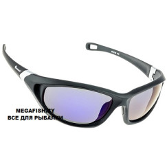 Очки Tagrider N27-16 Blue Mirror
