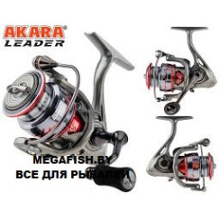 Катушка Akara Leader 2000 7+1bb
