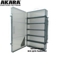 Коробка Akara BA-102 25*16.5*3.6 см