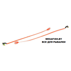 Сторожок Левша-НН Whisker mono click 2,0 35см 0,3-1,3гр