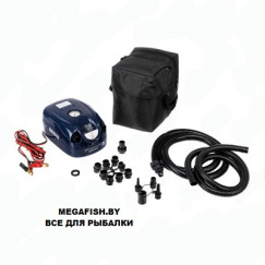 Электрический насос для лодки MARLIN GP-80S