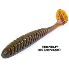           Виброхвосты съедоб. искусст. LJ Pro Series RADIATOR 3.0"(07.50)/085 7шт.