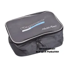 Чехол для 2 катушек Flagman 26x17x12см