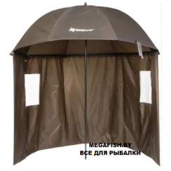 Зонт с тентом Nisus N-240-TP