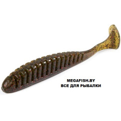           Виброхвосты съедоб. искусст. LJ Pro Series RADIATOR 3.0"(07.50)/PA03 7шт.