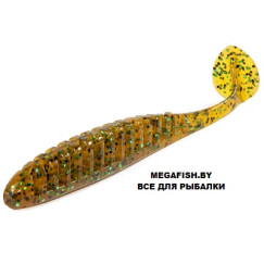           Виброхвосты съедоб. искусст. LJ Pro Series RADIATOR 2.0"(05.00)/PA19 10шт.