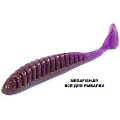           Виброхвосты съедоб. искусст. LJ Pro Series RADIATOR 3.0"(07.50)/S13 7шт.