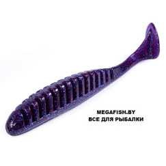           Виброхвосты съедоб. искусст. LJ Pro Series RADIATOR 2.0"(05.00)/S63 10шт.