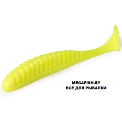           Виброхвосты съедоб. искусст. LJ Pro Series RADIATOR 2.0"(05.00)/S88 10шт.