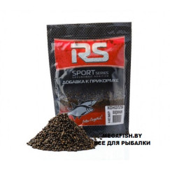 Добавка в прикормку Rutilus Конопля цельная вареная