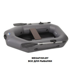 Лодка гребная Лоцман Стандарт 200 ВНД