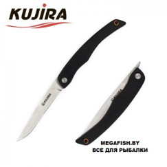 Нож складной фрикционный Kujira Elegance 85мм сталь 5Cr15MoV