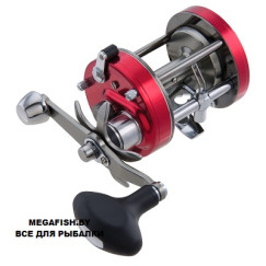 Катушка Abu Garcia Ambassadeur C-7000 Bcast Reel