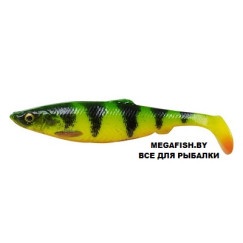 Приманка Savage Gear LB 4D Herring Shad 160 (28 гр; 16 см) Firetiger