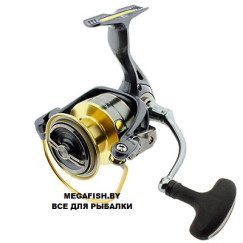 Катушка Ryobi Ecusima Pro LT 3000