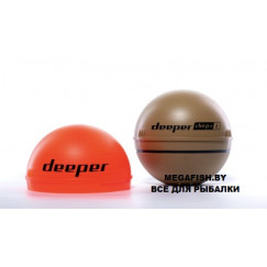 Эхолот Deeper Smart Sonar CHIRP+ 2