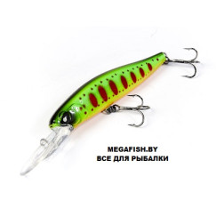 Воблер  LJ Pro Series BASARA SP PLUS ONE 09.00/201