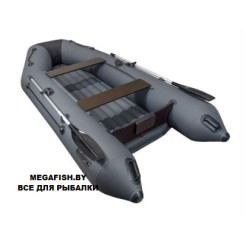 Лодка Барс 3600 НДНД 