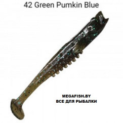 Приманка Crazy Fish Nano Minnow 3.5" (4.65 гр; 9 см; 5 шт.) 42