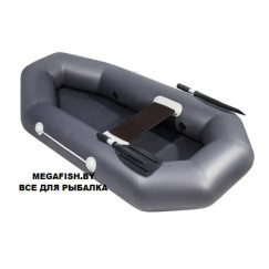 Лодка ПВХ Барс 260