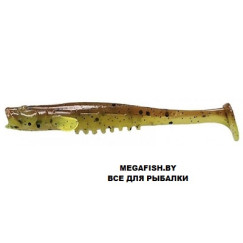 Приманка Crazy Fish Nano Minnow 3.5" (4.65 гр; 9 см; 5 шт.) 4D