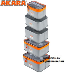 Набор канов Akara Smart Box 5в1