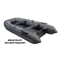 Лодка ПВХ Таймень RX 3900 НДНД