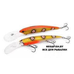 Воблер Kosadaka Bandit Deep XL 120F (12 см; 21 гр; 5-8 м) D87