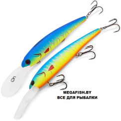 Воблер Kosadaka Bandit Deep XL 120F (12 см; 21 гр; 5-8 м) REV