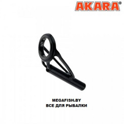 Тюльпан Akara Teuri антизахлест 1.8/5.0 мм