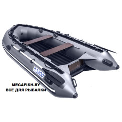 Лодка ПВХ Apache 3500 НДНД