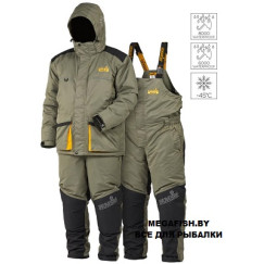 Костюм Norfin Arctic 4 S