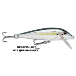 Воблер Rapala Countdown (5 гр; 5 см) ALB