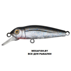 Воблер Strike Pro Midge 40 (2 гр; 4 см; 0.5 м) SIN059V